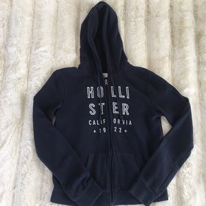 Hollister Jacket